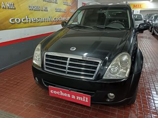 SsangYong Rexton II 270XVT PREMIUM AUTO