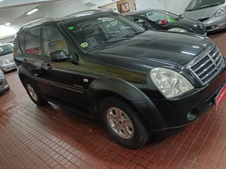 SsangYong Rexton II 270XVT PREMIUM AUTO