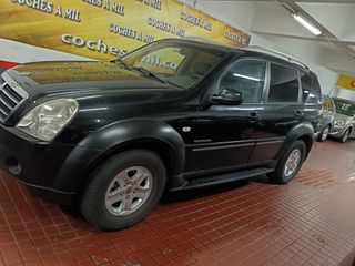 SsangYong Rexton II 270XVT PREMIUM AUTO