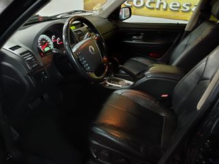 SsangYong Rexton II 270XVT PREMIUM AUTO