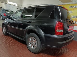 SsangYong Rexton II 270XVT PREMIUM AUTO