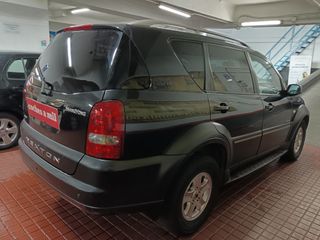 SsangYong Rexton II 270XVT PREMIUM AUTO