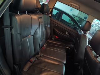 SsangYong Rexton II 270XVT PREMIUM AUTO