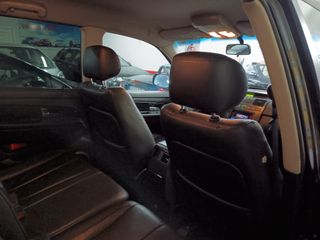 SsangYong Rexton II 270XVT PREMIUM AUTO