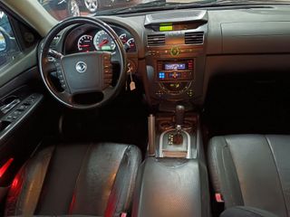 SsangYong Rexton II 270XVT PREMIUM AUTO