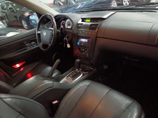 SsangYong Rexton II 270XVT PREMIUM AUTO