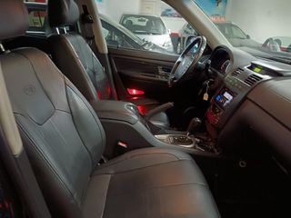 SsangYong Rexton II 270XVT PREMIUM AUTO