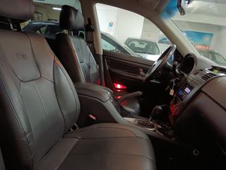 SsangYong Rexton II 270XVT PREMIUM AUTO