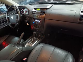 SsangYong Rexton II 270XVT PREMIUM AUTO