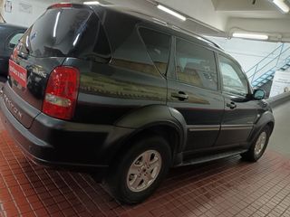 SsangYong Rexton II 270XVT PREMIUM AUTO