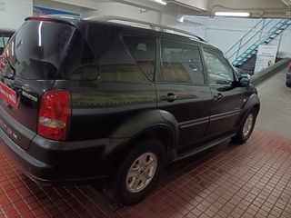 SsangYong Rexton II 270XVT PREMIUM AUTO