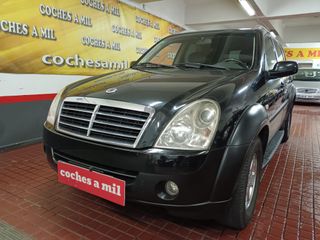SsangYong Rexton II 270XVT PREMIUM AUTO
