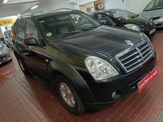 SsangYong Rexton II 270XVT PREMIUM AUTO