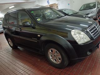 SsangYong Rexton II 270XVT PREMIUM AUTO