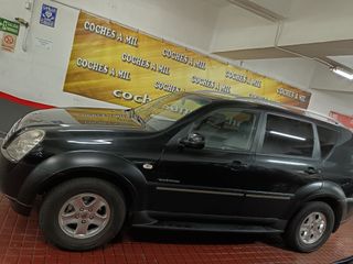 SsangYong Rexton II 270XVT PREMIUM AUTO