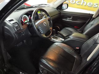 SsangYong Rexton II 270XVT PREMIUM AUTO