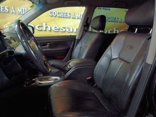 SsangYong Rexton II 270XVT PREMIUM AUTO