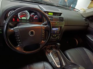 SsangYong Rexton II 270XVT PREMIUM AUTO