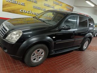 SsangYong Rexton II 270XVT PREMIUM AUTO