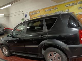 SsangYong Rexton II 270XVT PREMIUM AUTO
