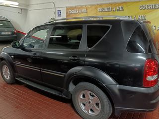 SsangYong Rexton II 270XVT PREMIUM AUTO