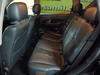 SsangYong Rexton II 270XVT PREMIUM AUTO