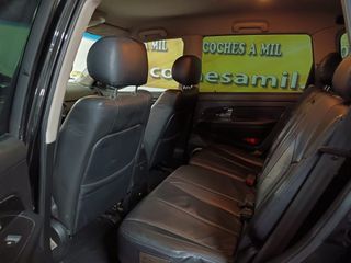 SsangYong Rexton II 270XVT PREMIUM AUTO