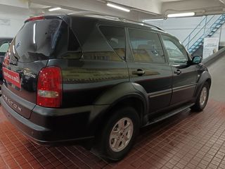 SsangYong Rexton II 270XVT PREMIUM AUTO