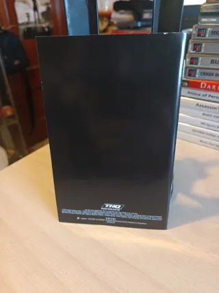 Broken Sword El sueño del Dragón PS2 Completo