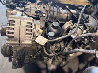 Motor BMW Serie 1