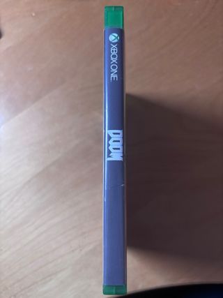 DOOM Xbox One