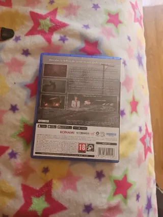 Silent Hill f PS5 Edición Día Uno