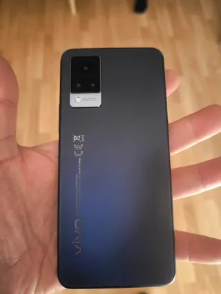 Vivo V21 5G in scatola originale