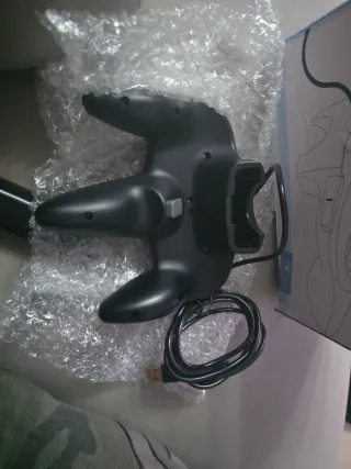 Mando USB Clásico N64