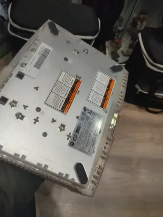 Xbox Clásica Transparente Edición Especial LEER