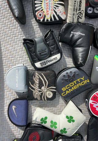 Funda Golf Odyssey Taylormade Scotty Cameron Cobra