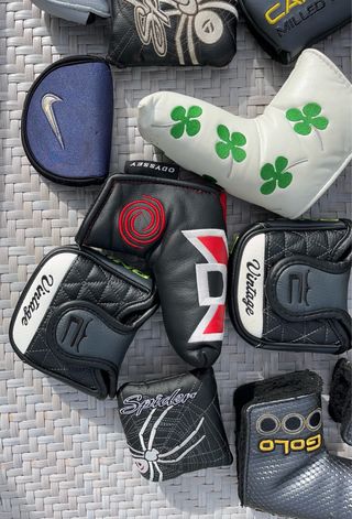 Funda Golf Odyssey Taylormade Scotty Cameron Cobra