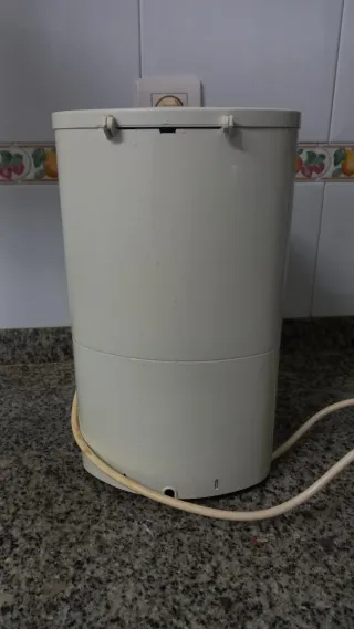 Cafetera Krups Compact Aroma