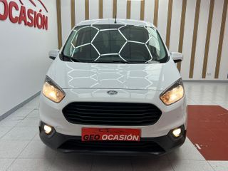 Ford Transit Courier 2019