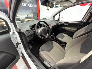 Ford Transit Courier 2019