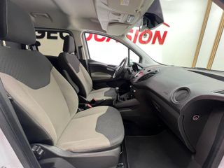 Ford Transit Courier 2019