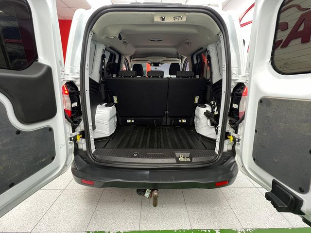 Ford Transit Courier 2019