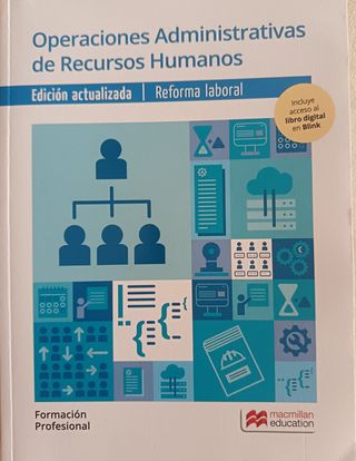 Libro Operaciones...