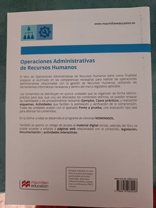 Libro Operaciones...