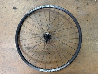 Ruedas 29 Giant S-XC