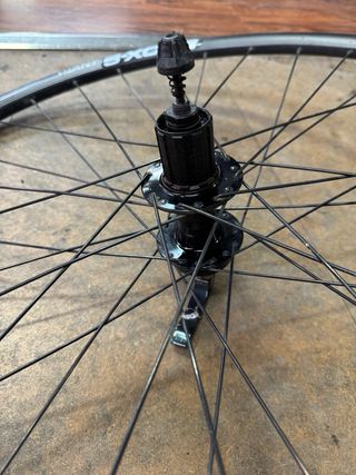 Ruedas 29 Giant S-XC