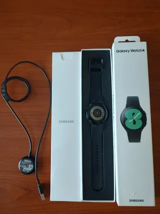 Samsung Galaxy Watch 4 40mm Nero