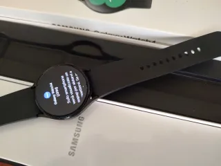 Samsung Galaxy Watch 4 40mm Nero