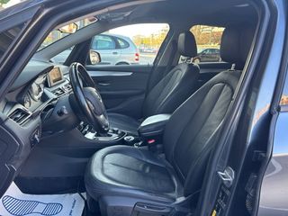 BMW Serie ( ETIQUETA 0 EMISIONES)