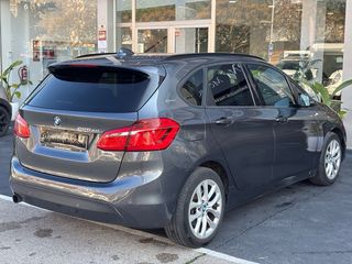 BMW Serie ( ETIQUETA 0 EMISIONES)